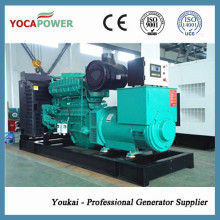 225kVA/180kw Cummins Electric Power Diesel Generator Set with ATS